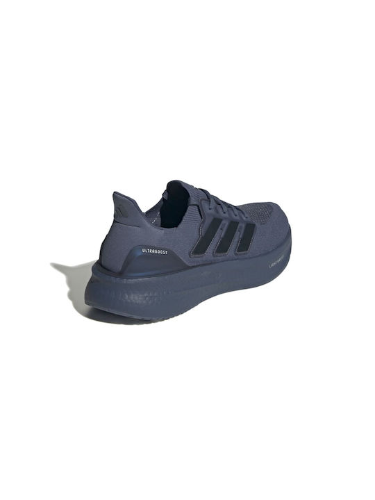 Ultraboost 5 Sport Shoes Running Blue