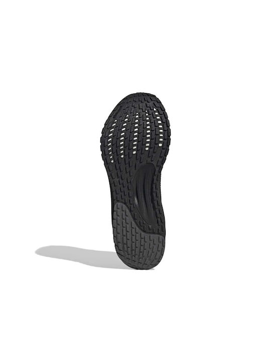Supernova GTX Herren Sportschuhe Laufen Schwarz Wasserdicht mit Gore-Tex-Membran