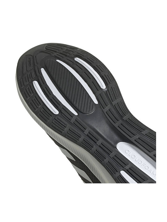 Runfalcon 3 Sport Shoes Running Core Black / Cloud White