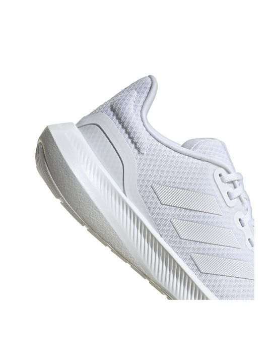 Runfalcon 3.0 Sport Shoes Running White