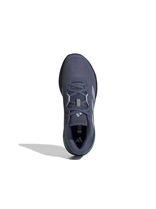 Galaxy 7 Мъжки Спортни обувки Running Сини