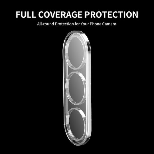 Samsung Galaxy A13 5g Enkay 9h Sticlă Călită pentru Lentilă Cameră Spate