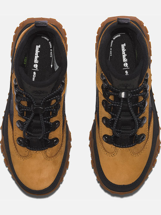 Timberland
