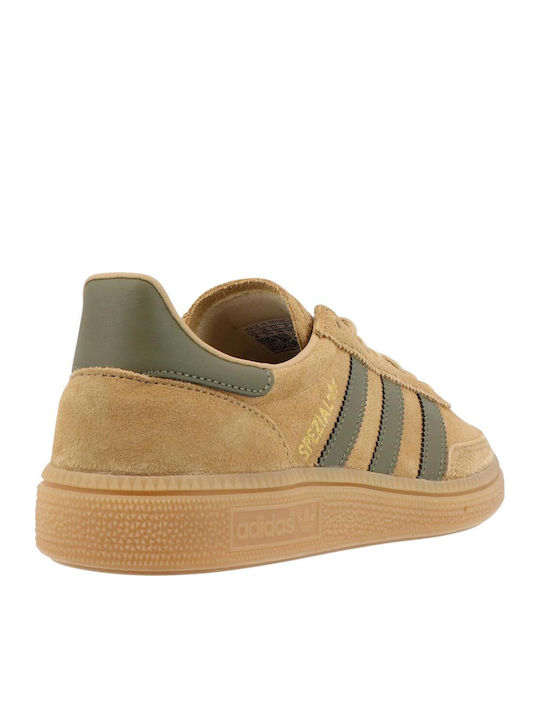 Handball Spezial J Детски маратонки Low Бежов