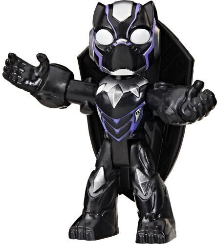 Figurină De Acțiune Marvel Avengers Iron Man 7cm