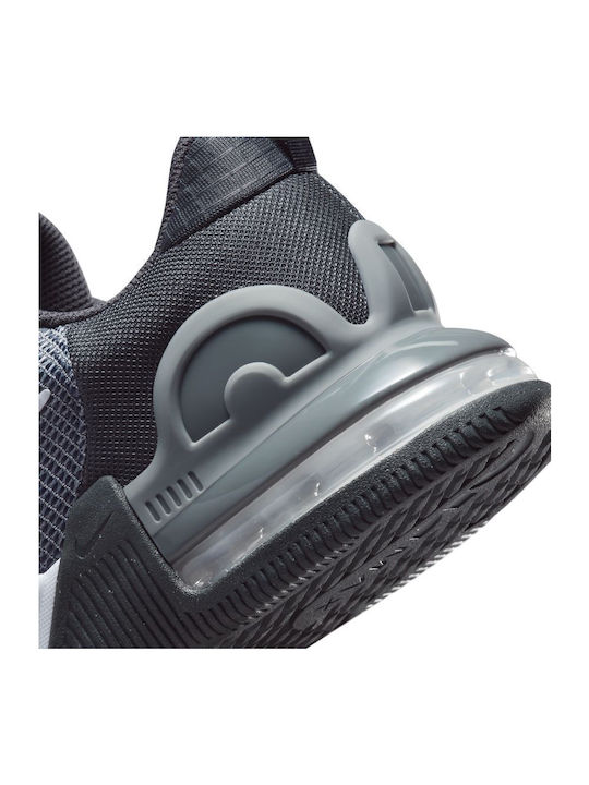 Air Max Alpha Trainer 5 Ανδρικά Αθλητικά Παπούτσια Training Γκρι