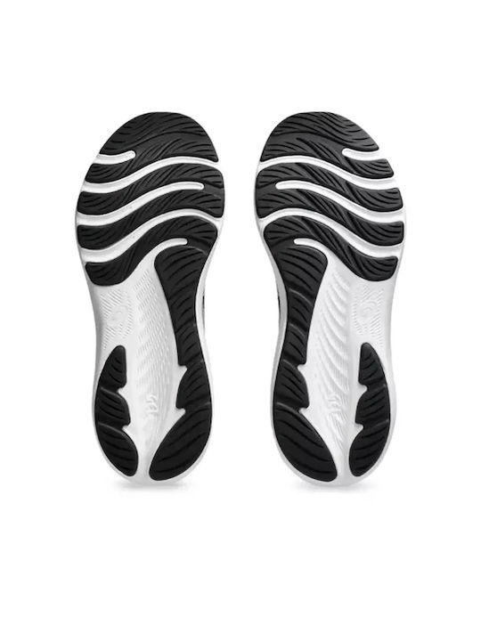 Gel-contend 9 Ανδρικά Αθλητικά Παπούτσια Running Γκρι