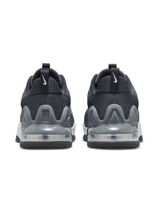 Air Max Alpha Trainer 5 Ανδρικά Αθλητικά Παπούτσια Training Γκρι