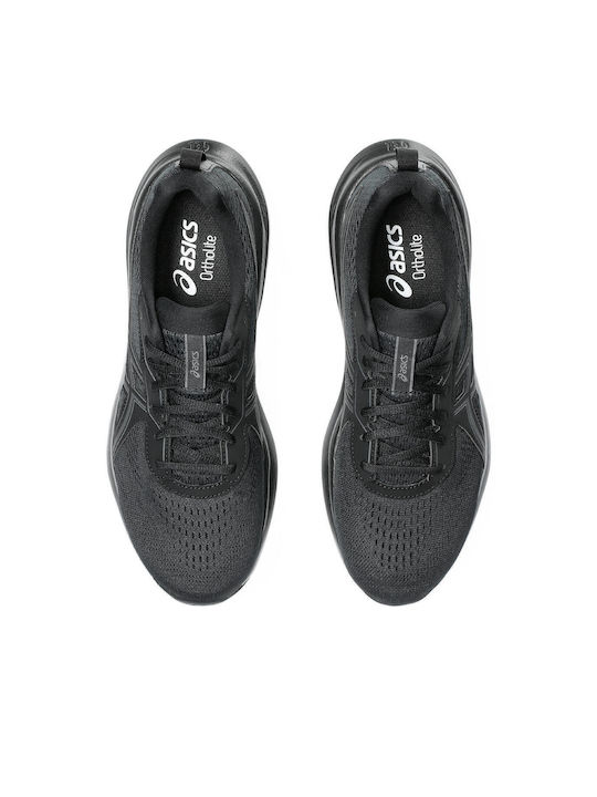 Gel-contend 9 Ανδρικά Αθλητικά Παπούτσια Running Blk