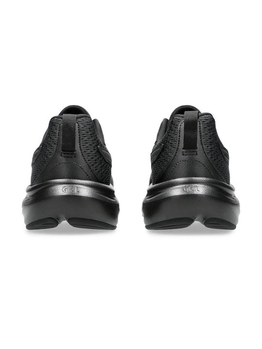 Gel-contend 9 Ανδρικά Αθλητικά Παπούτσια Running Blk
