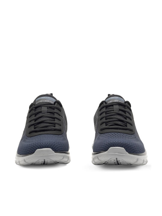 Ripkent Sport Shoes Training Blue