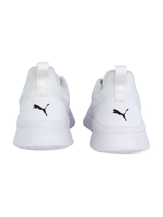Anzarun Lite Sport Shoes Running White