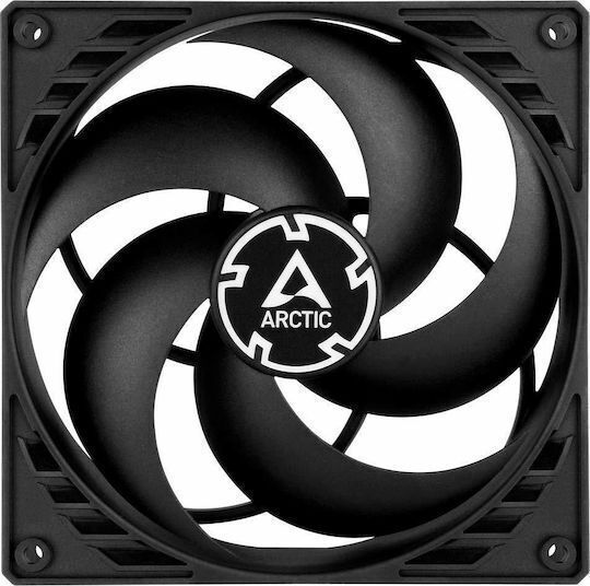 Arctic P14 Pro PST Gehäuselüfter 140mm Ohne LEDs Beleuchtung 5 Stück
