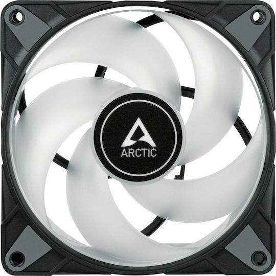 Arctic P12 Pro Case Fan με ARGB Φωτισμό 3τμχ