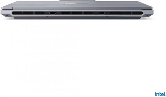 Lenovo ThinkBook 16p 16" QHD+ (Ryzen 9-8940HX/32GB/512GB SSD/W11 Pro) (US Keyboard)