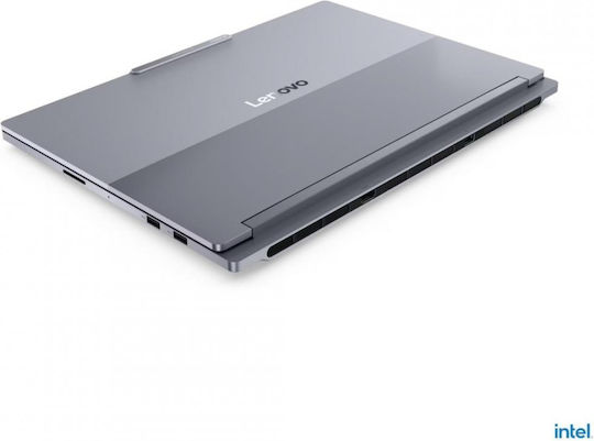 Lenovo ThinkBook 16p 16" QHD+ (Ryzen 9-8940HX/32GB/512GB SSD/W11 Pro) (US Keyboard)