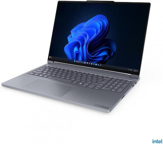 Lenovo ThinkBook 16p 16" QHD+ (Ryzen 9-8940HX/32GB/512GB SSD/W11 Pro) (US Keyboard)