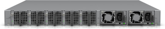 Ubiquiti Enterprise Campus Aggregation Gestionat L2 / L3 Switch și 48 Porturi SFP