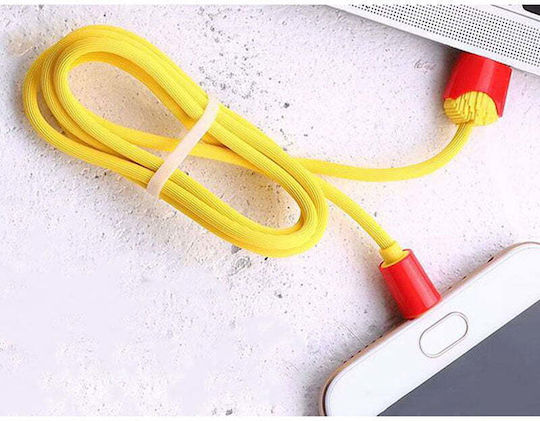 Tranyoo USB-A zu Lightning Kabel 1m