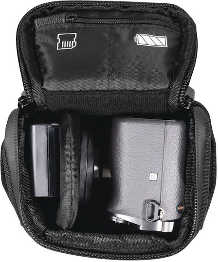 HAMA Camera Bag Black