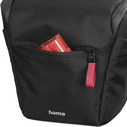 HAMA 100 Colt Φωτογραφικής Μηχανής Μαύρο