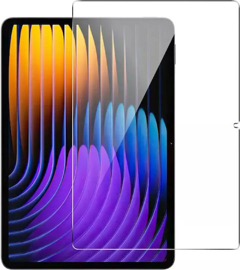 7 7 Pro 0.3mm Gehärtetes Glas (Xiaomi Pad 7, Xiaomi Pad 7 Pro)