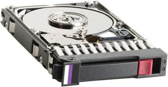 Lenovo 600GB HDD Hard Disk 2.5" SAS 3.0 10000rpm pentru Server 49Y2004