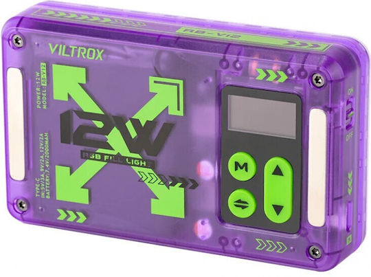 Viltrox LED Light