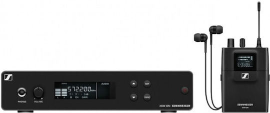 Sennheiser XSW IEM Set A-Band Σετ