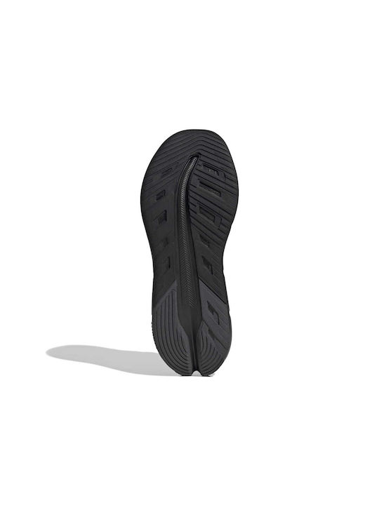 Questar 3 Sport Shoes Running Black