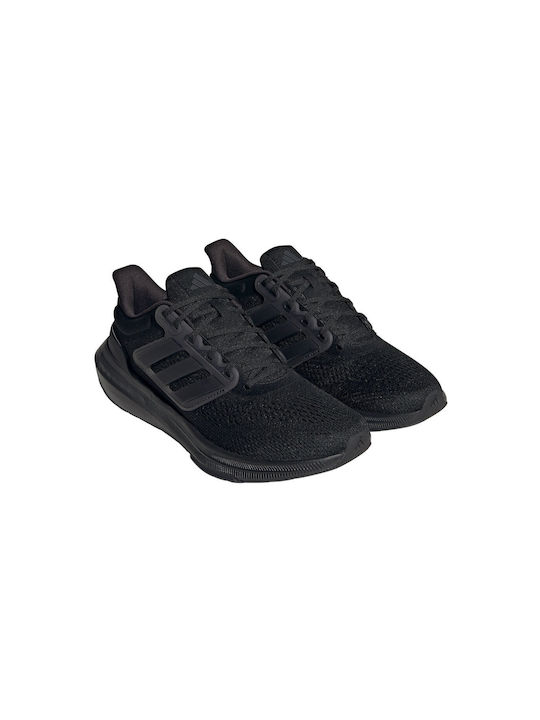 Ultrabounce Sport Shoes Running Core Black / Carbon