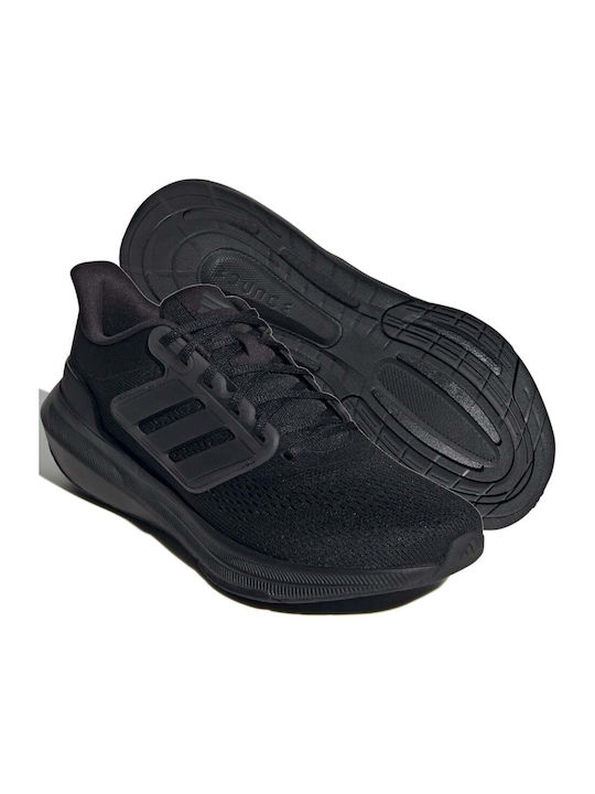 Ultrabounce Sport Shoes Running Core Black / Carbon