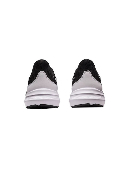 Jolt 4 Sport Shoes Running Black / White