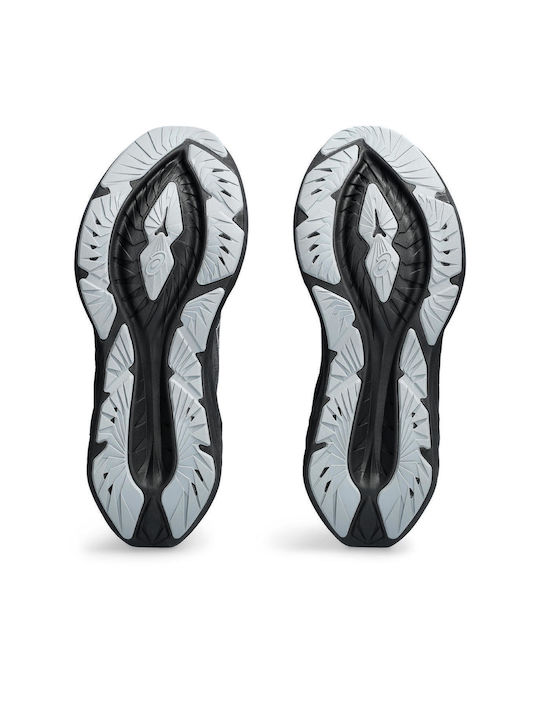 Novablast 4 Bărbați Pantofi sport Alergare Negre