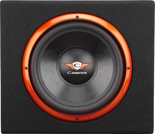 Cadence Car Audio Subwoofer 500W RMS with Box