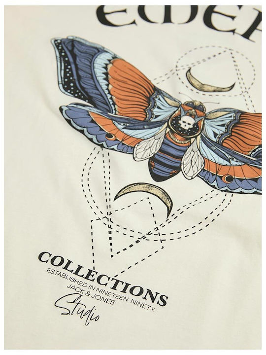 T-shirt Antique White 12278537