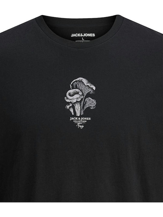 T-shirt Black 12278537