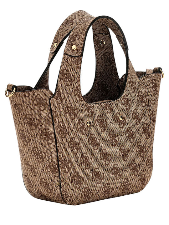 Guess Calista Geantă Tote pentru femei Guess Calista Geantă Tote pentru femei