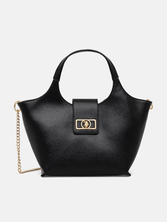 Women's Bag Handbag Black