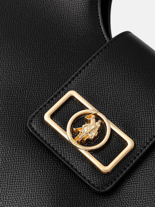 Women's Bag Handbag Black