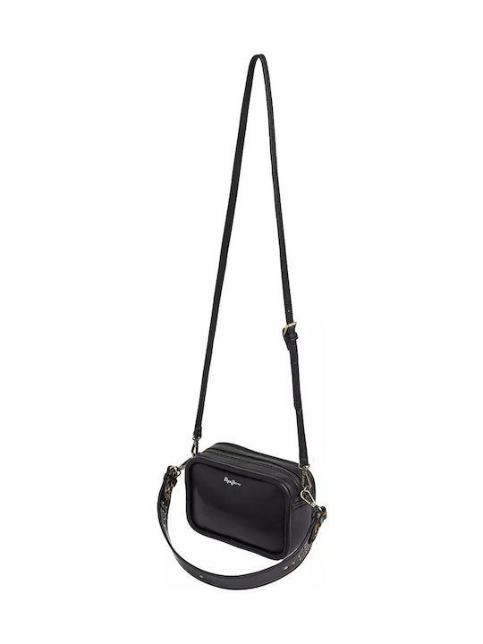Keyra Leo Women's Bag Shoulder Black