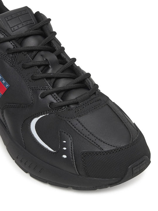Sneakers Black