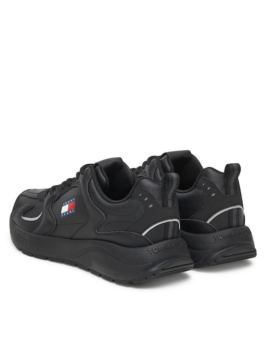 Sneakers Black