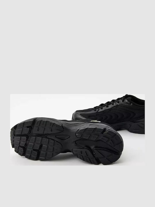 Storm 96 Ανδρικά Sneakers Μαύρο