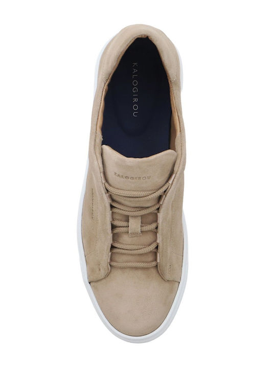 Herren Sneakers Daino 537
