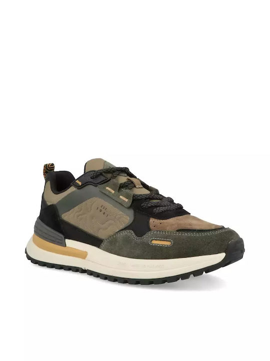 Sneakers Beige / Hairy