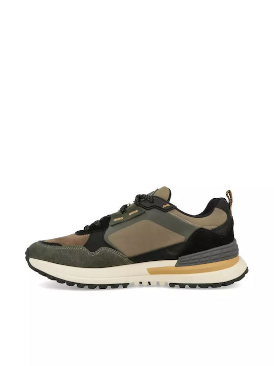 Sneakers Beige / Hairy