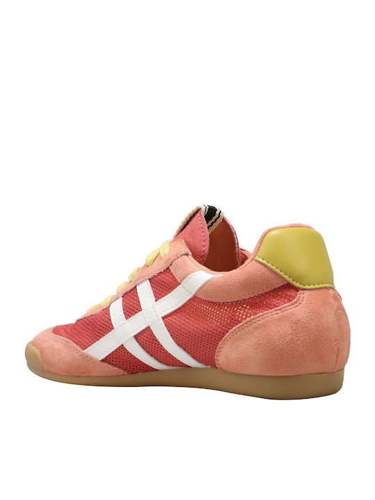 Sneakers Rosa-lima