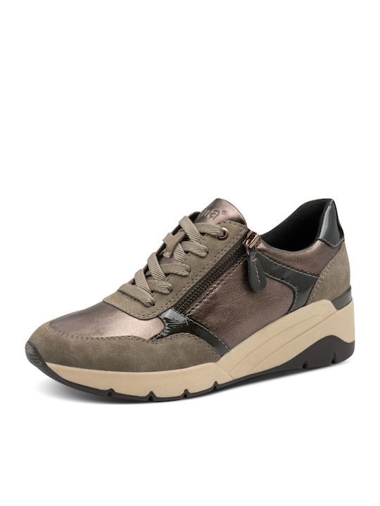 Sneakers Coffee
