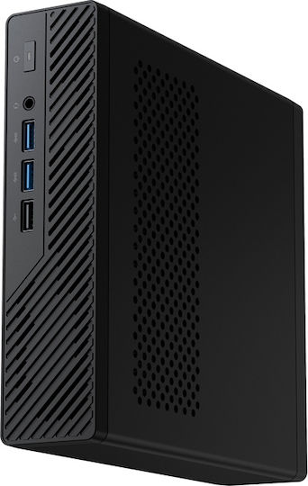 Minisforum Barebone (Ryzen- / 96GB M.2 / SSD)